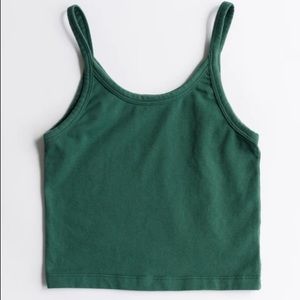 Arq Crop Tank